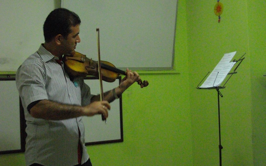 Bağımlılık Farkındalığı Etkinliği!